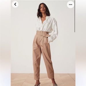 Song of Style Pants Sz S